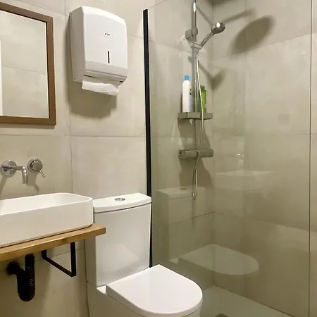 Nova Alegria * Lisbon