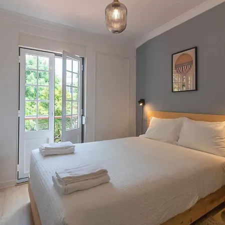 Homestay Nova Alegria *