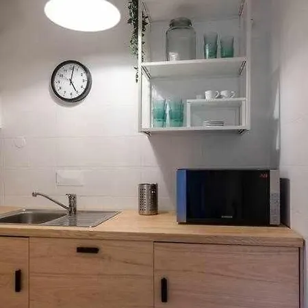 Homestay Nova Alegria Lisbon