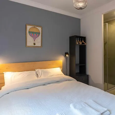 Nova Alegria Homestay