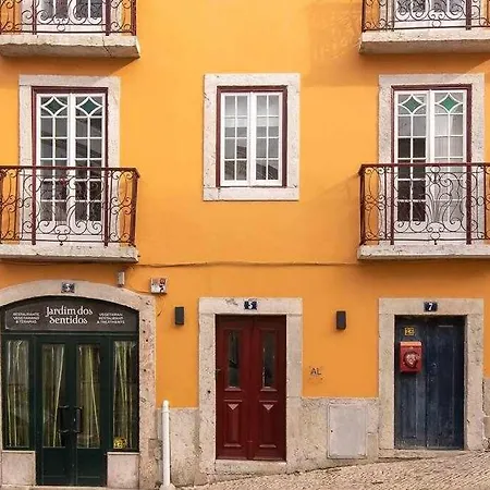 Homestay Nova Alegria *