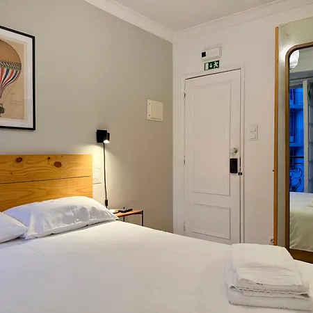 Nova Alegria منزل للإقامة Lisboa