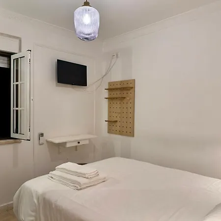 Nova Alegria منزل للإقامة Lisboa
