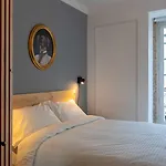 Δωμάτια σε οικογενειακή κατοικία Nova Alegria