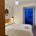Nova Alegria * ליסבון