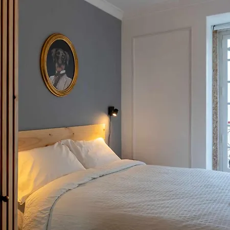 Quarto em Acomodações Particulares Nova Alegria