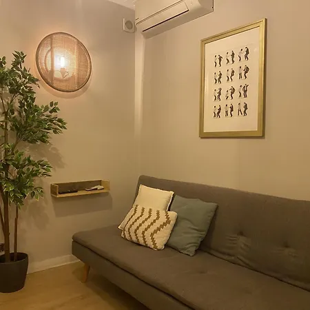 Nova Alegria Privat bolig Lisboa