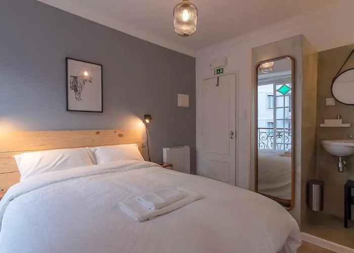 Nova Alegria Privat bolig Lisboa