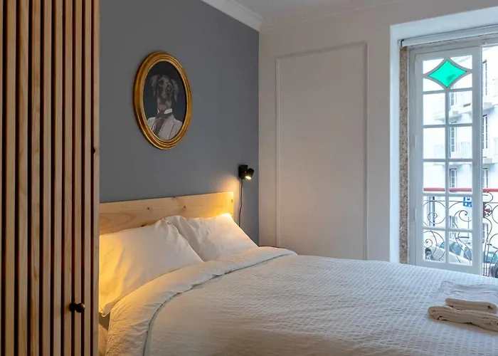 Privat bolig Nova Alegria