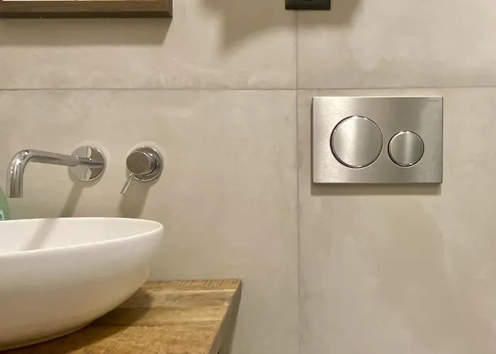 Nova Alegria Privat bolig *