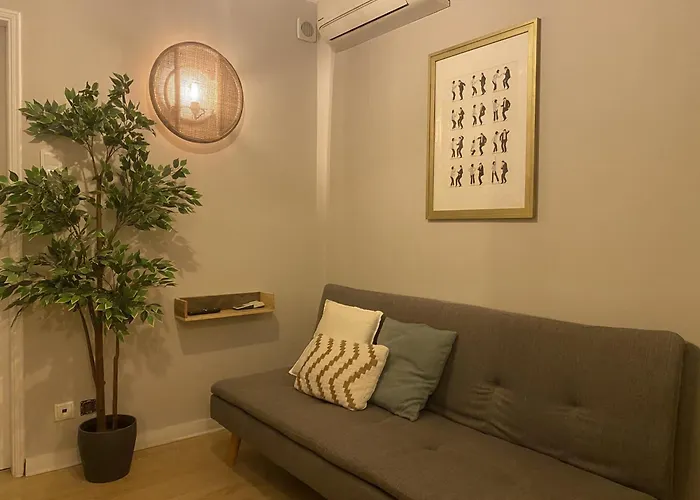 Nova Alegria Privat bolig Lisboa