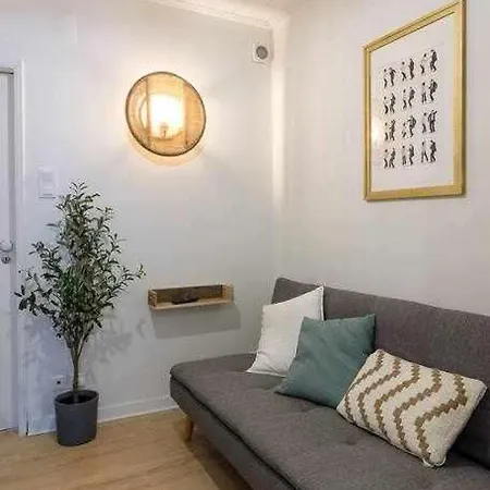 Privat bolig Nova Alegria *