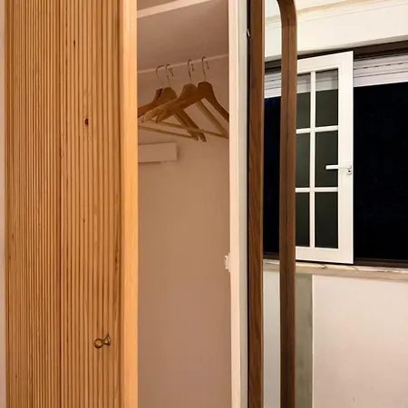 منزل للإقامة Nova Alegria Lisboa